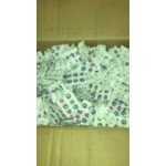 Salt .6 Gram Portion Packet - 3,000/Case