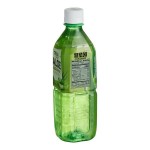 Assi Aloe Juice 16.9 fl. oz. - 20/Case