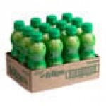 ReaLime 8 fl. oz. 100% Lime Juice - 12/Case