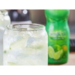ReaLime 8 fl. oz. 100% Lime Juice - 12/Case