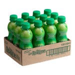 ReaLime 8 fl. oz. 100% Lime Juice - 12/Case