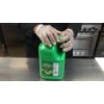 ReaLime 8 fl. oz. 100% Lime Juice - 12/Case