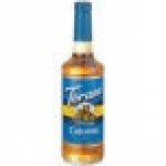 Torani Sugar-Free Caramel Flavoring Syrup 750 mL Glass Bottle Torani Sugar-Free Caramel Flavoring Syrup 750 mL Glass Bottle