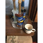 Torani Sugar-Free Caramel Flavoring Syrup 750 mL Glass Bottle Torani Sugar-Free Caramel Flavoring Syrup 750 mL Glass Bottle