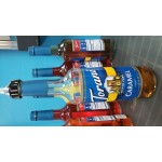 Torani Sugar-Free Caramel Flavoring Syrup 750 mL Glass Bottle Torani Sugar-Free Caramel Flavoring Syrup 750 mL Glass Bottle
