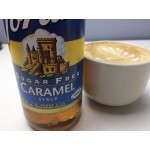 Torani Sugar-Free Caramel Flavoring Syrup 750 mL Glass Bottle Torani Sugar-Free Caramel Flavoring Syrup 750 mL Glass Bottle