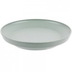 Dinex DX540084 Fenwick Sage Insulated Meal Delivery Dome for 9