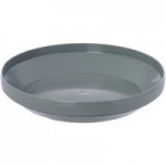 Dinex DX540084 Fenwick Sage Insulated Meal Delivery Dome for 9