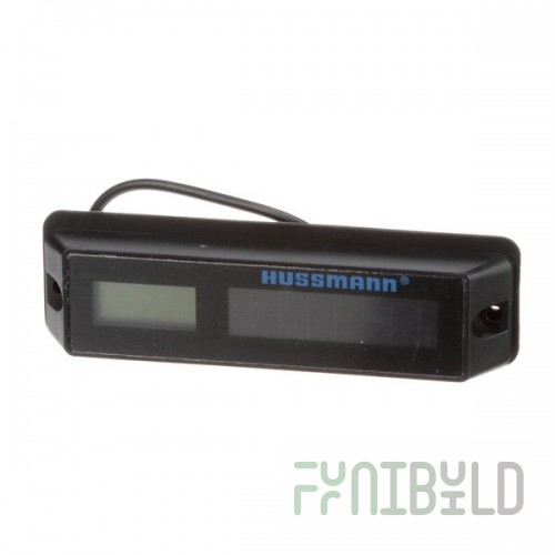 Hussmann 05-S-521 Thermometer