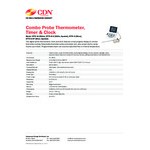 CDN DTTC-W 5 1/2 CDN DTTC-W 5 1/2