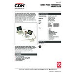 CDN DTTC-W 5 1/2 CDN DTTC-W 5 1/2