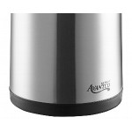 Avantco 2.5 Liter Stainless Steel Lined Airpot with Lever Avantco 2.5 Liter Stainless Steel Lined Airpot with Lever