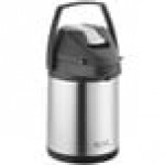 Avantco 2.5 Liter Stainless Steel Lined Airpot with Lever Avantco 2.5 Liter Stainless Steel Lined Airpot with Lever