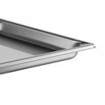 Vollrath 90112 Super Pan 3® 2/3 Size 1 1/2