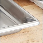 Vollrath 90112 Super Pan 3® 2/3 Size 1 1/2