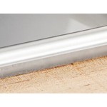 Vollrath 90112 Super Pan 3® 2/3 Size 1 1/2