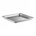 Vollrath 90112 Super Pan 3® 2/3 Size 1 1/2