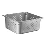 Vollrath 30163 Super Pan V® 2/3 Size 6
