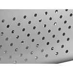 Vollrath 30163 Super Pan V® 2/3 Size 6