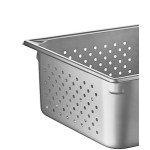 Vollrath 30163 Super Pan V® 2/3 Size 6