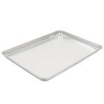 Vollrath 5303 Wear-Ever Half Size 18 Gauge 13