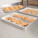 Vollrath 5303 Wear-Ever Half Size 18 Gauge 13