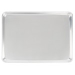 Vollrath 5303 Wear-Ever Half Size 18 Gauge 13