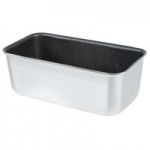Vollrath 5303 Wear-Ever Half Size 18 Gauge 13