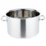 Vollrath 47733 Intrigue 17 Qt. Sauce Pot