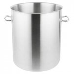 Vollrath 47733 Intrigue 17 Qt. Sauce Pot