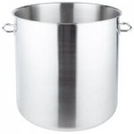 Vollrath 47733 Intrigue 17 Qt. Sauce Pot