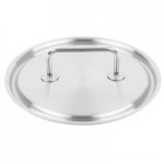 Vollrath 47733 Intrigue 17 Qt. Sauce Pot