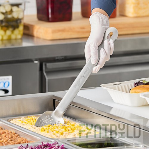 Vollrath 64407 Jacob's Pride® 15