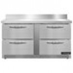 Continental Refrigerator SW60NBS-FB-D 60