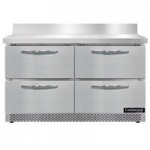 Continental Refrigerator SW60NBS-FB-D 60