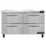 Continental Refrigerator SWF48N-D 48
