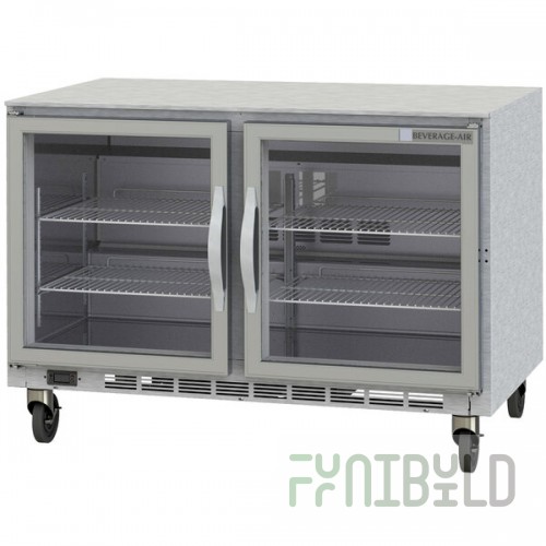 Beverage-Air UCF60AHC-25 60