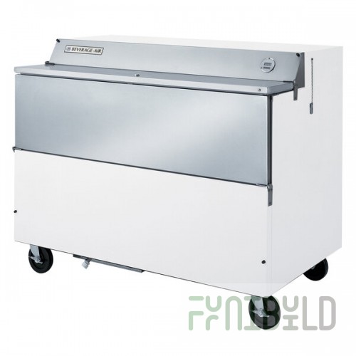 Beverage-Air SMF58HC-1-W 58