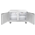 Beverage-Air UCRF48AHC-1-SA-B-23 48