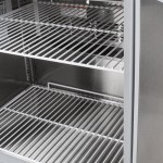 Beverage-Air UCRF48AHC-1-SA-B-23 48