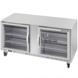 Beverage-Air UCR60AHC-25-104 60