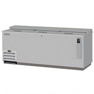 Beverage-Air DW79HC-S Hydrocarbon Series 80