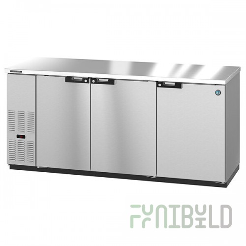 Hoshizaki BB80-S 80