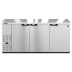 Hoshizaki BB80-S 80