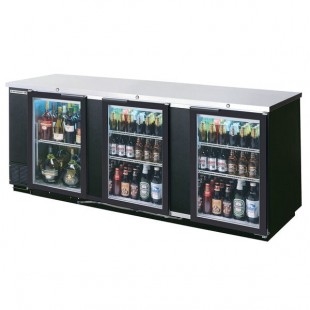 Beverage-Air BB94HC-1-FG-B 94 Beverage-Air BB94HC-1-FG-B 94
