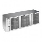 Beverage-Air BB94HC-1-FG-B 94