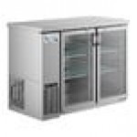 Avantco UBB-48G-HC-S 48