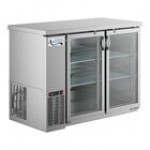 Avantco UBB-48G-HC-S 48