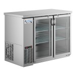 Avantco UBB-48G-HC-S 48