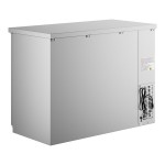 Avantco UBB-48G-HC-S 48